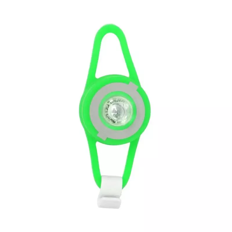 Globber Multicolor Light Neon Green