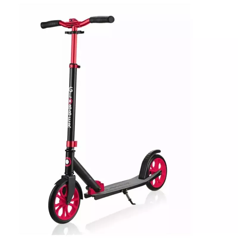 Hulajnoga Globber NL City 205 Black/Red