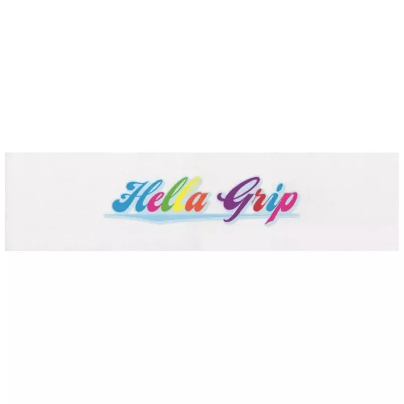 Papier Ścierny Hella Grip Classic Pro Scooter Rainbow
