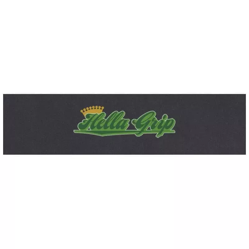 Papier Ścierny Hella Grip Classic Pro Scooter Royal Green