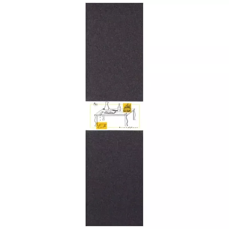 Papier Ścierny Hella Grip Hella Breakfast Pro Scooter Yellow