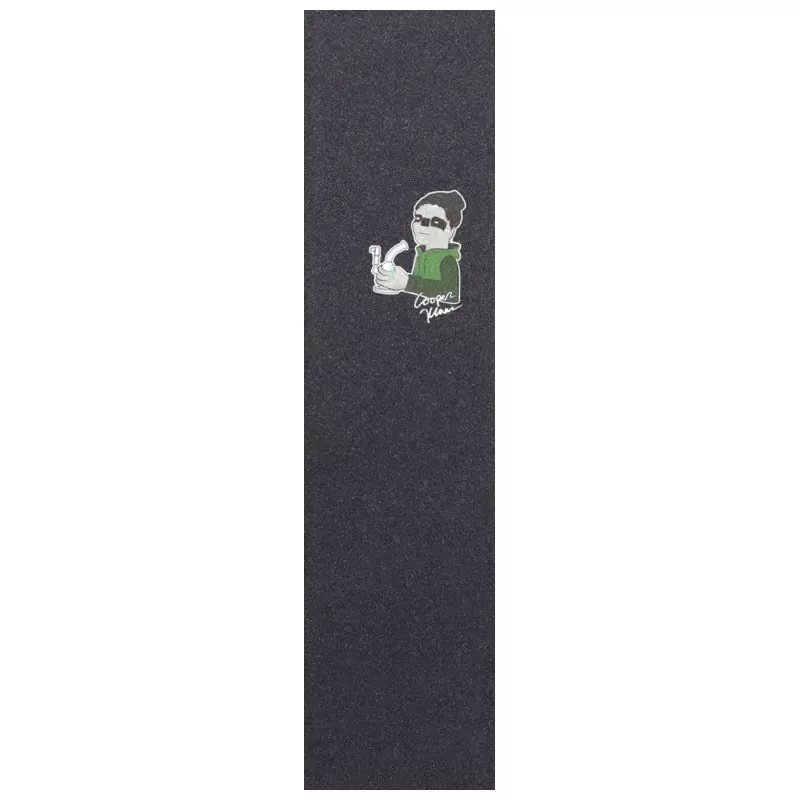 Papier Ścierny Hella Grip OG Sloth Pro Scooter Cooper Klaar