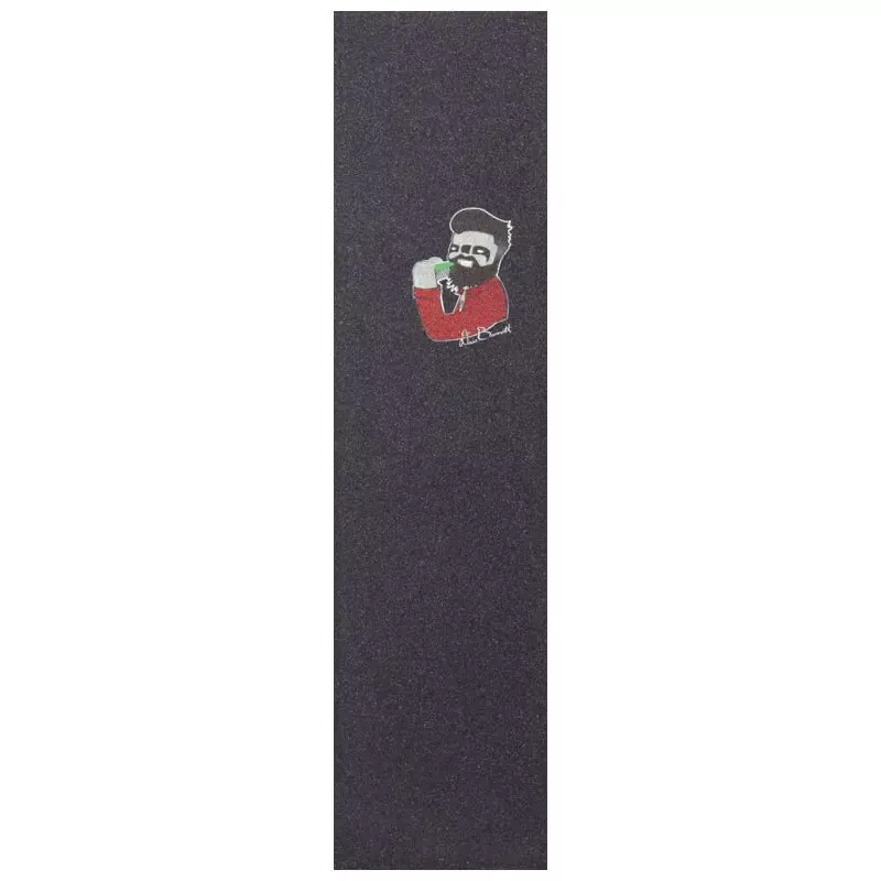 Papier Ścierny Hella Grip OG Sloth Pro Scooter Dan Barrett