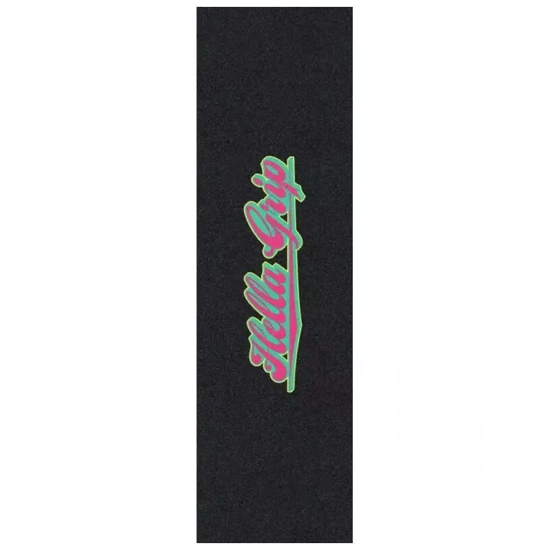 Papier Ścierny Hella Grip Classic Pro Scooter 1985