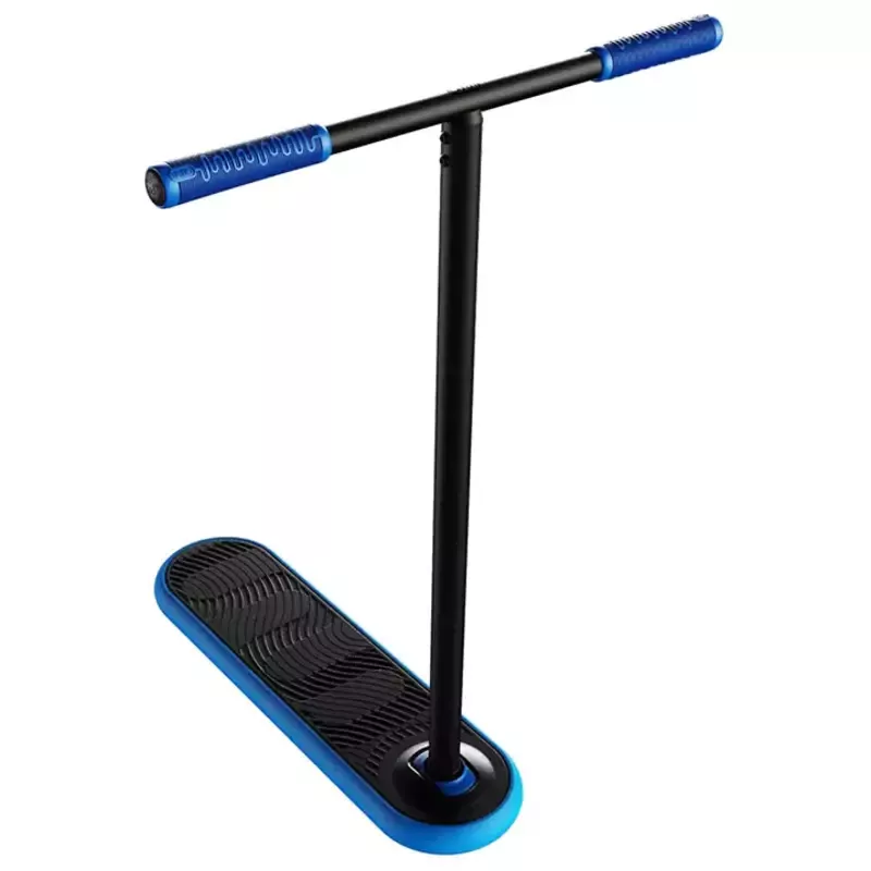 INDO Pro V2 Trampoline Trick Scooter