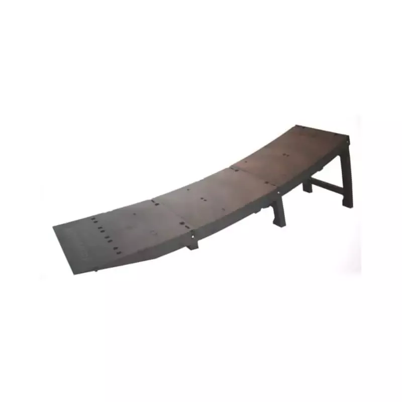 Jumpack Pro 3 Stage Ramp Kit Inc Bag