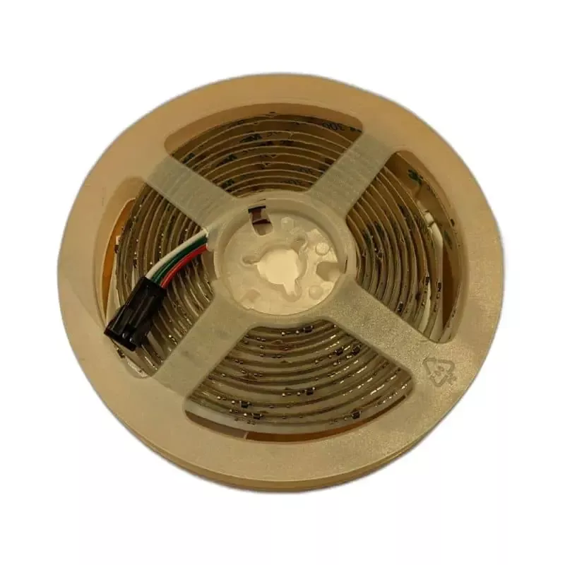 LED Strip Light Kit Smart 12V/24V