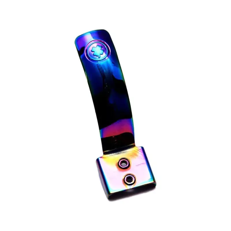 Hamulec Lucky Steely 100/110mm Neochrome