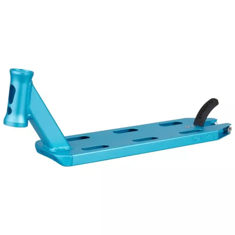 Podest Longway Kaiza+ Pro Scooter Teal