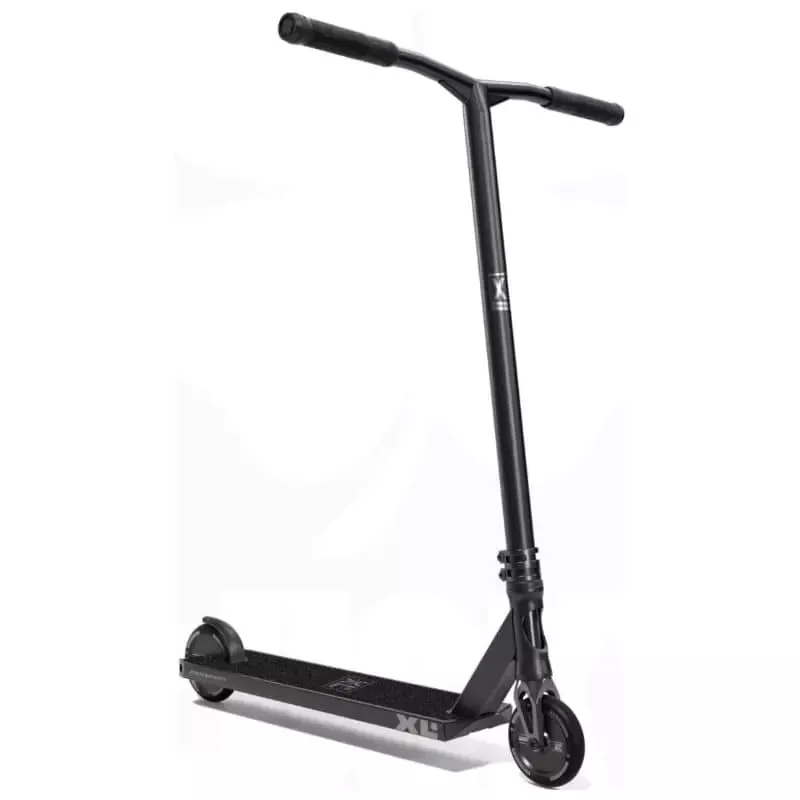 Hulajnoga wyczynowa Lucky Prospect 2022 XL Matte Black