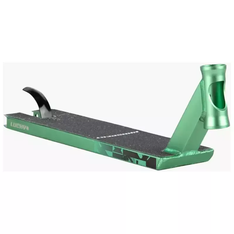 Lucky Prospect 2025 Pro Scooter Deck Mint