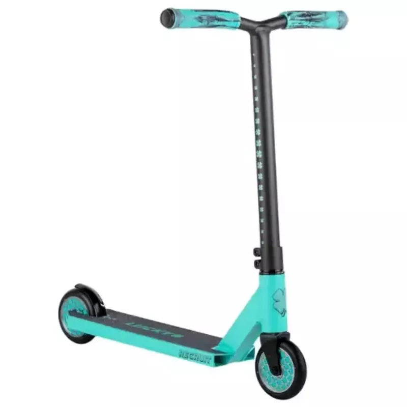 Lucky Recruit 2025 Pro Scooter Motion Teal