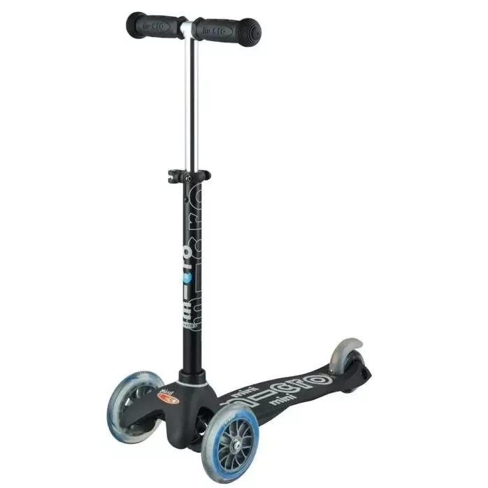 Hulajnoga dla dzieci Micro Mini Deluxe Black