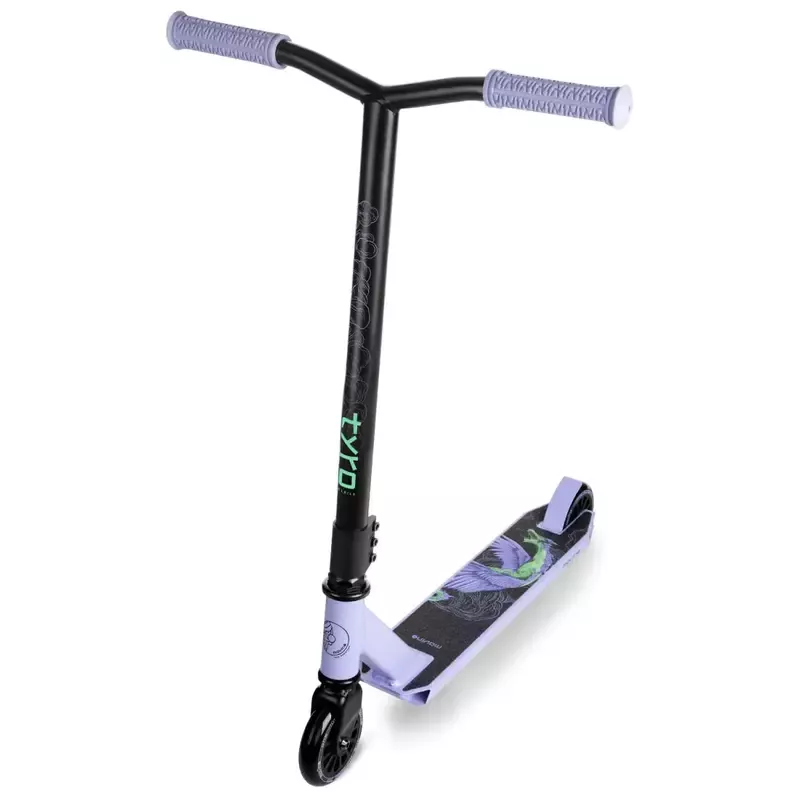 Movino Tyro Complete Pro Scooter Lilac