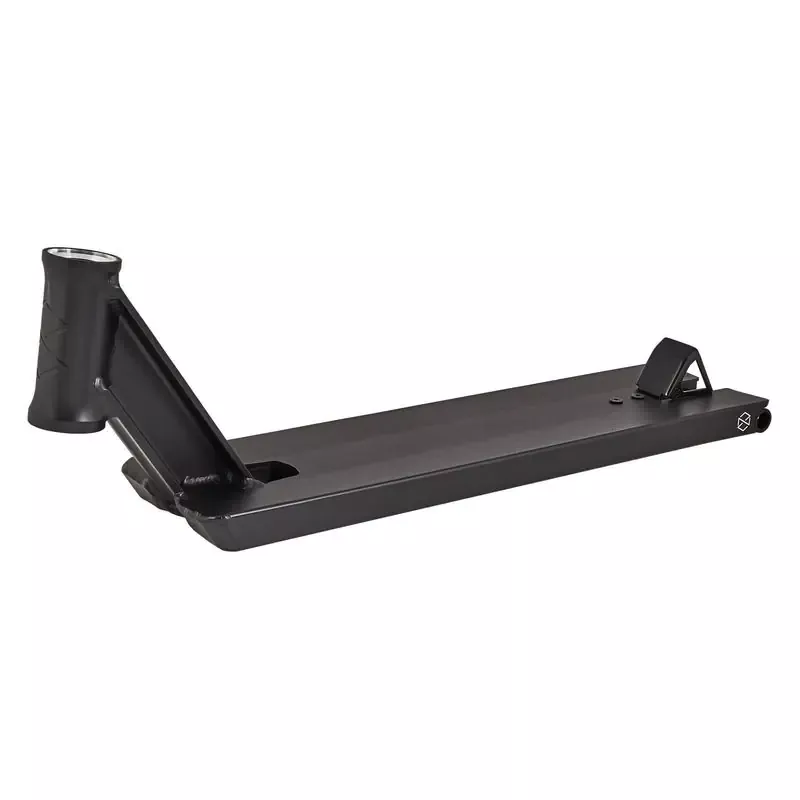 Deck Native Advent V2 5.25" Pro Scooter 23" Black