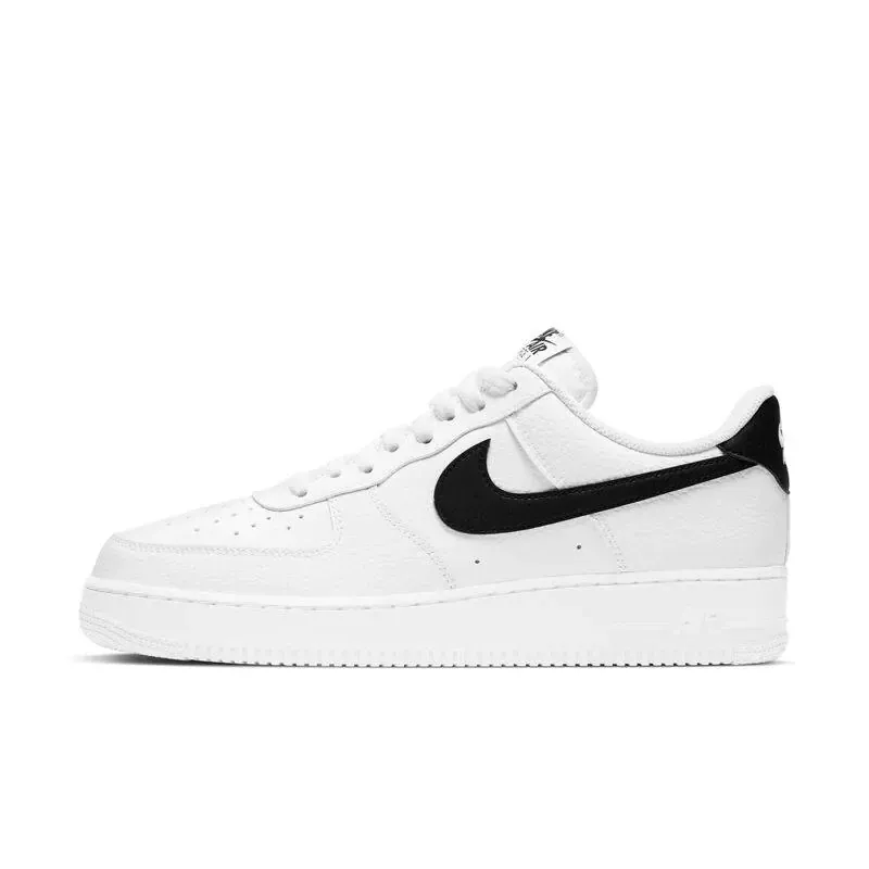 Nike AIR FORCE 1 '07 White/Black 43