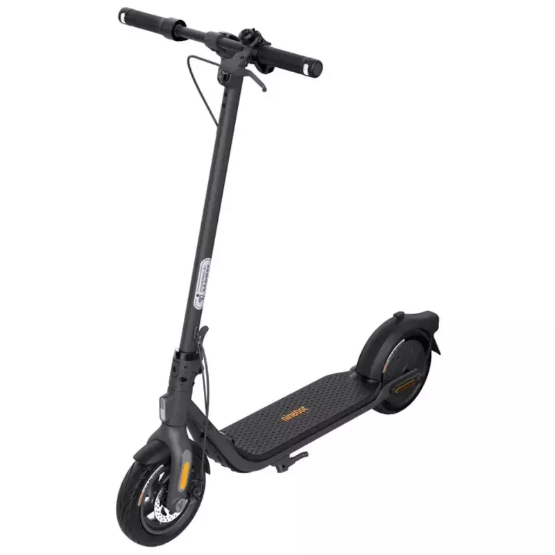 Ninebot KickScooter F2 Plus