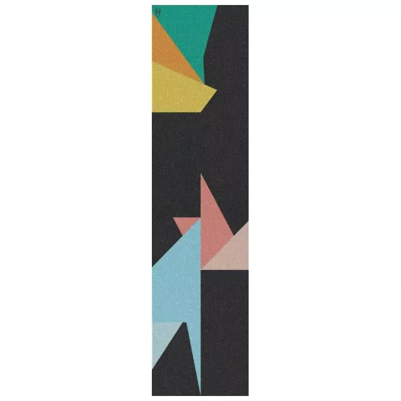 Papier Ścierny North Pro Scooter Abstract
