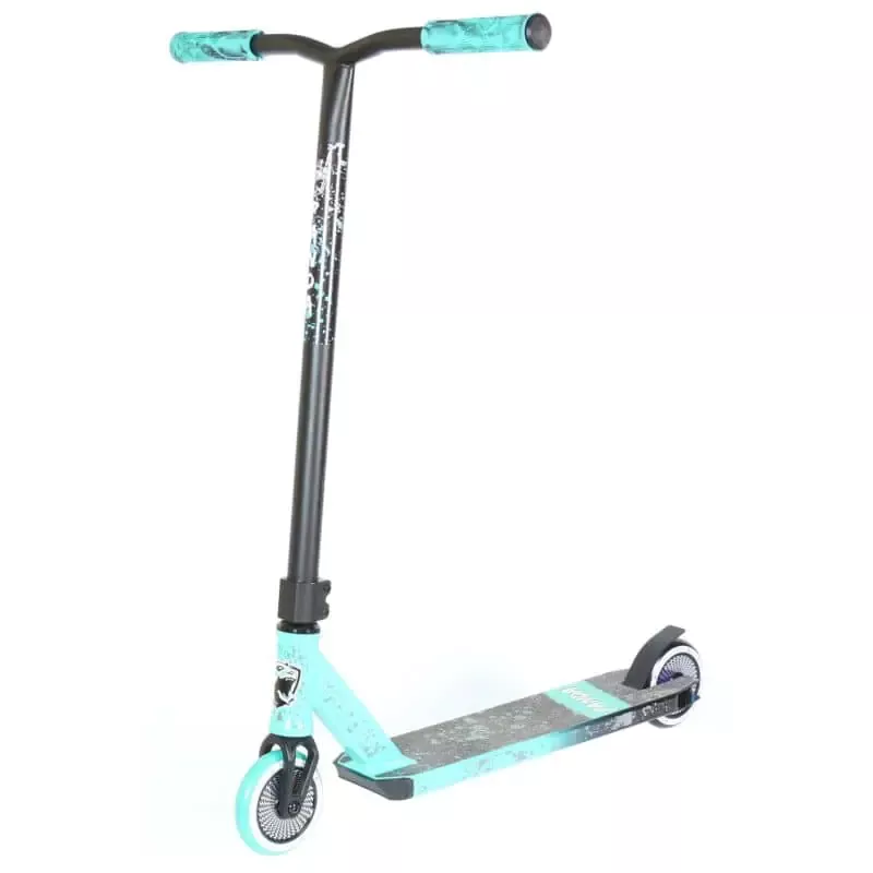Hulajnoga wyczynowa Panda Imber Teal/Black