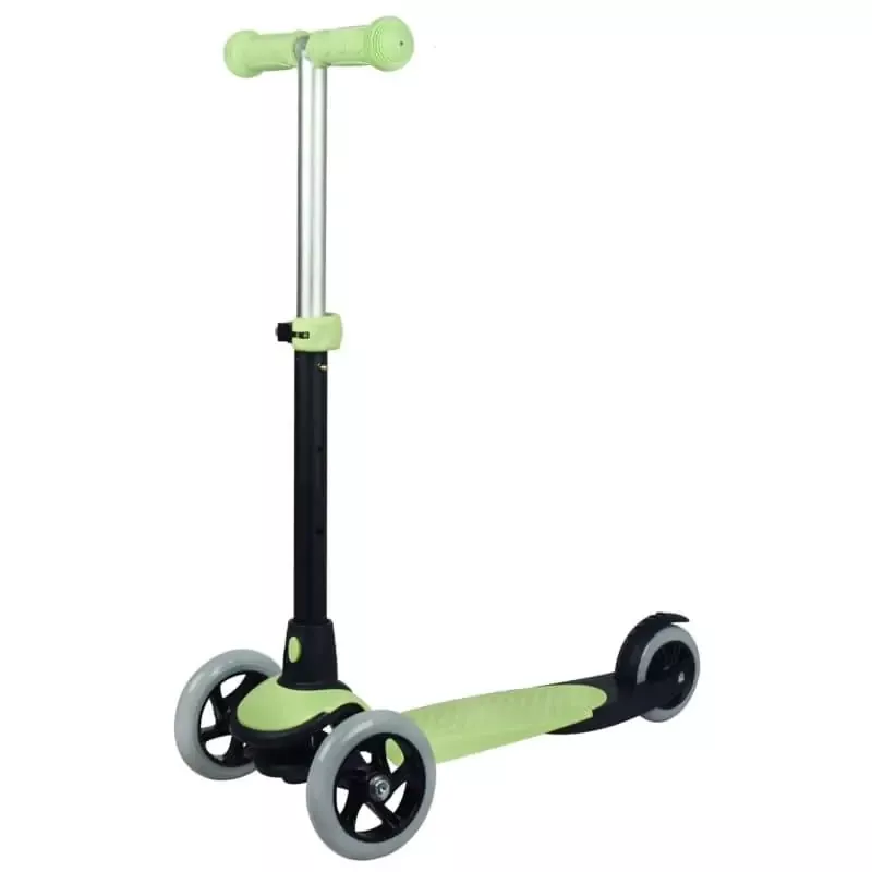 Hulajnoga dla dzieci Primus Filius 3 wheel Green