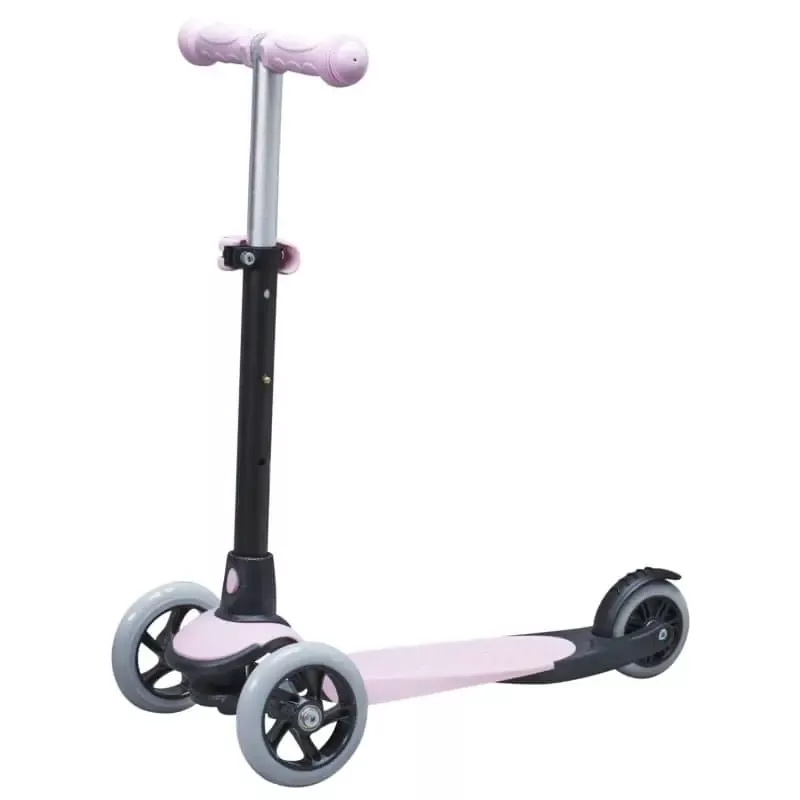 Hulajnoga dla dzieci Primus Filius 3 wheel Pink