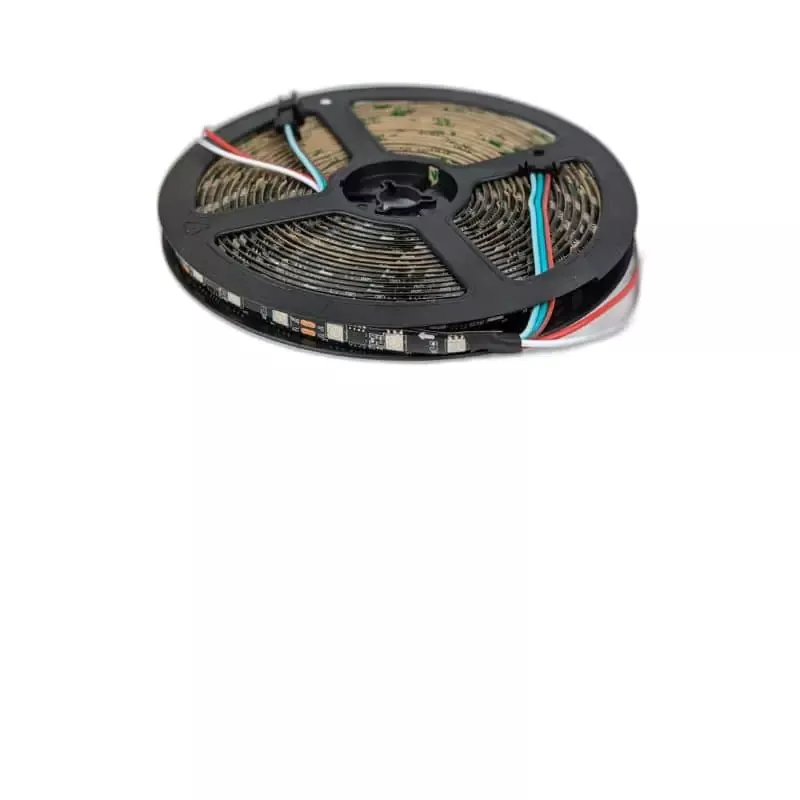 RGB LED Strip Light