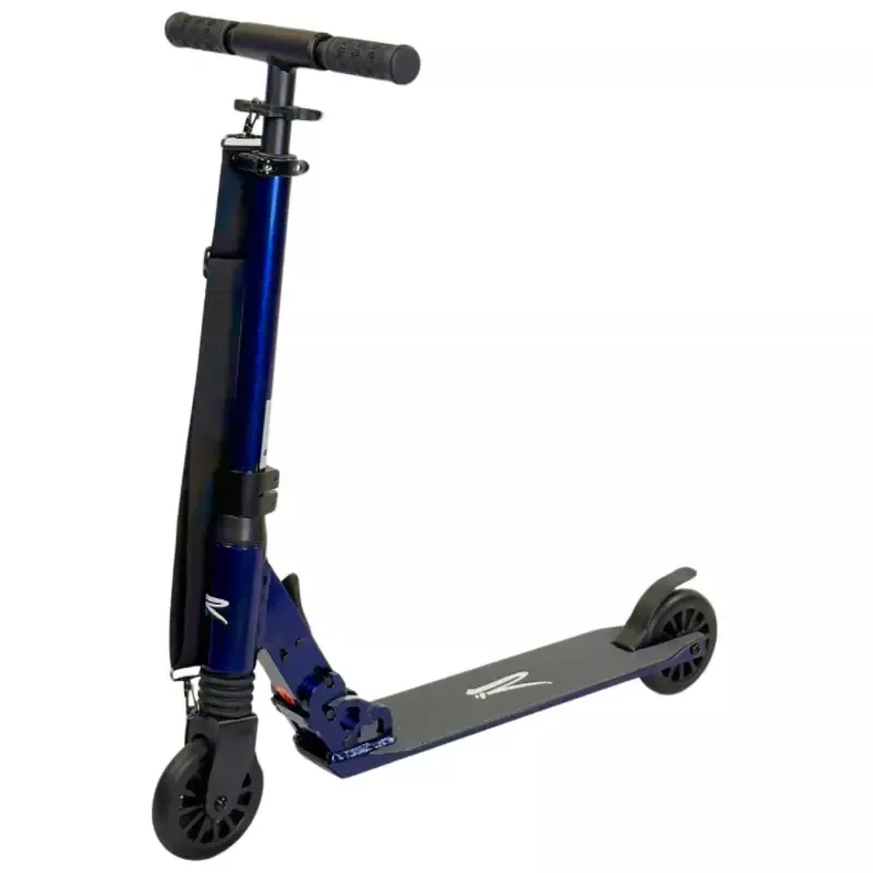 Rideoo 120 City Scooter Star Night