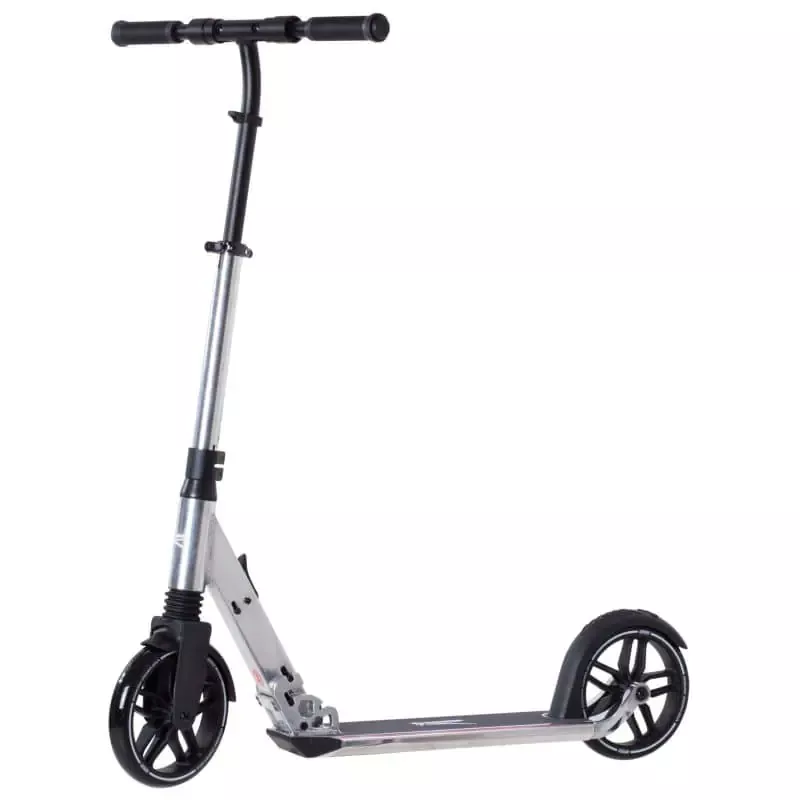 Hulajnoga Rideoo 200 PRO City Silver