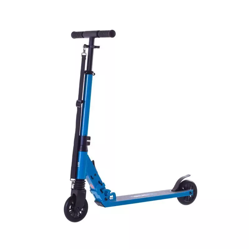 Hulajnoga dla dzieci Rideoo 120 City Blue