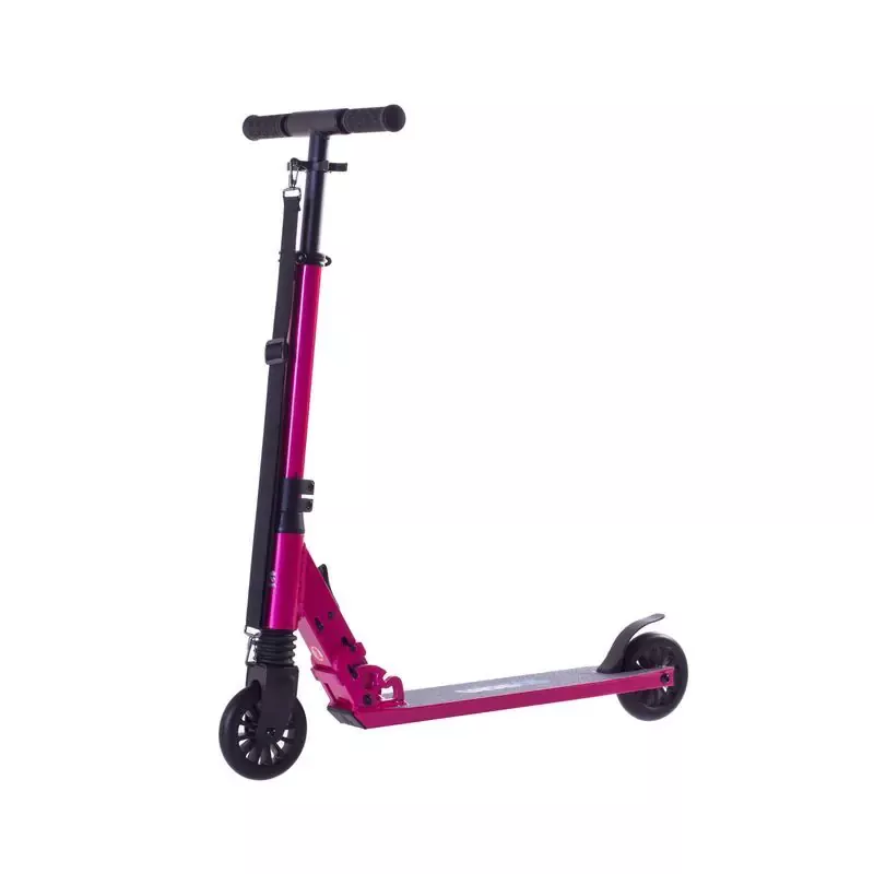 Hulajnoga dla dzieci Rideoo 120 City Pink