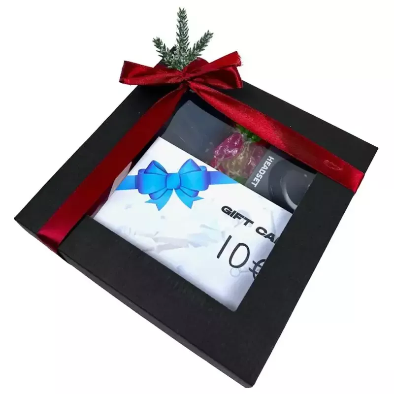 Rideoo Gift Box 4