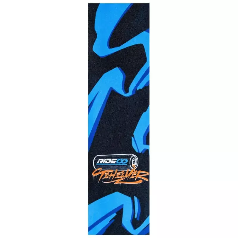 Papier Ścierny Rideoo X Tihiimir Signature Blue