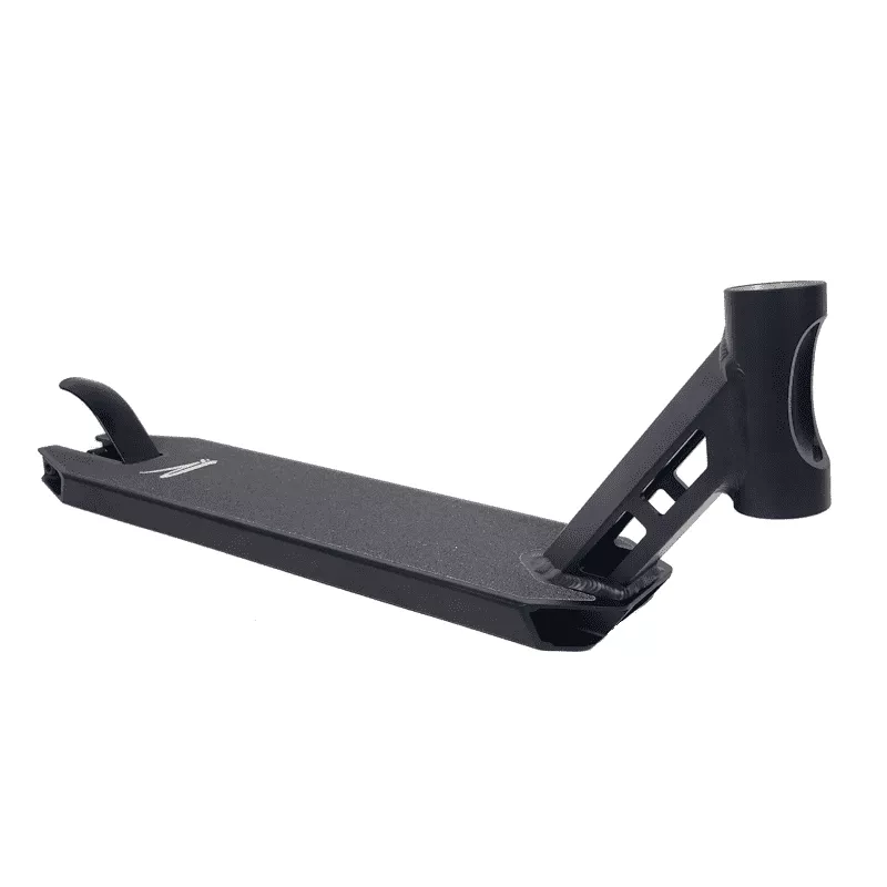 Podest Rideoo Pro Scooter 500 Black