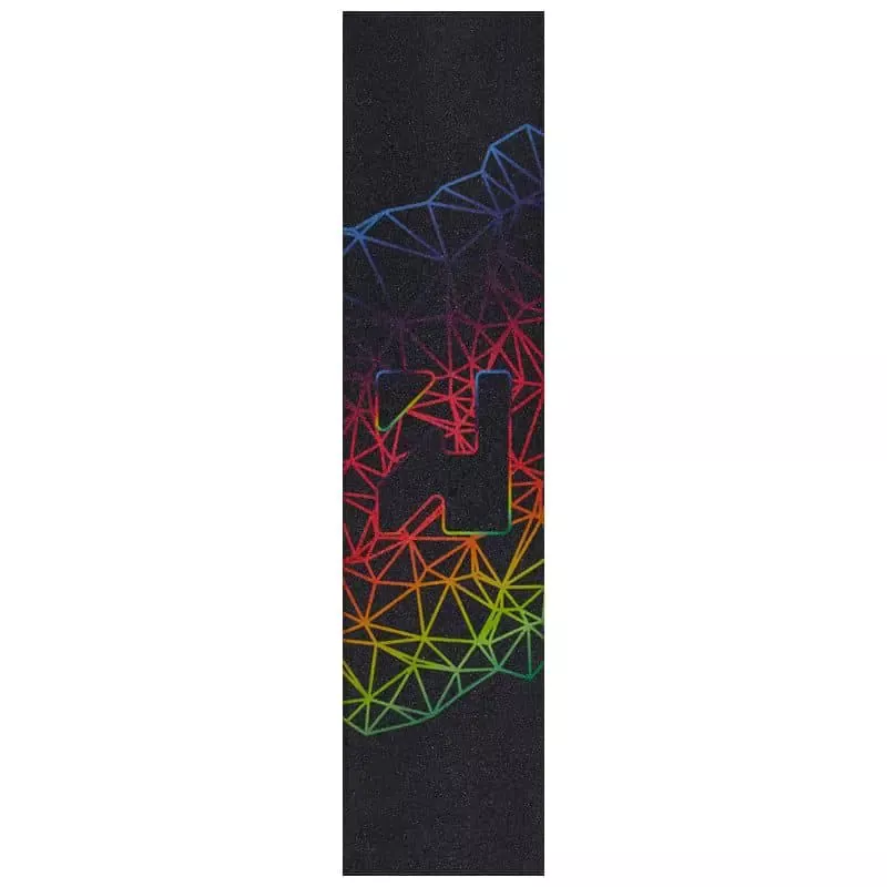 Papier Ścierny Root Industries Geometrix Pro Scooter Neochrome