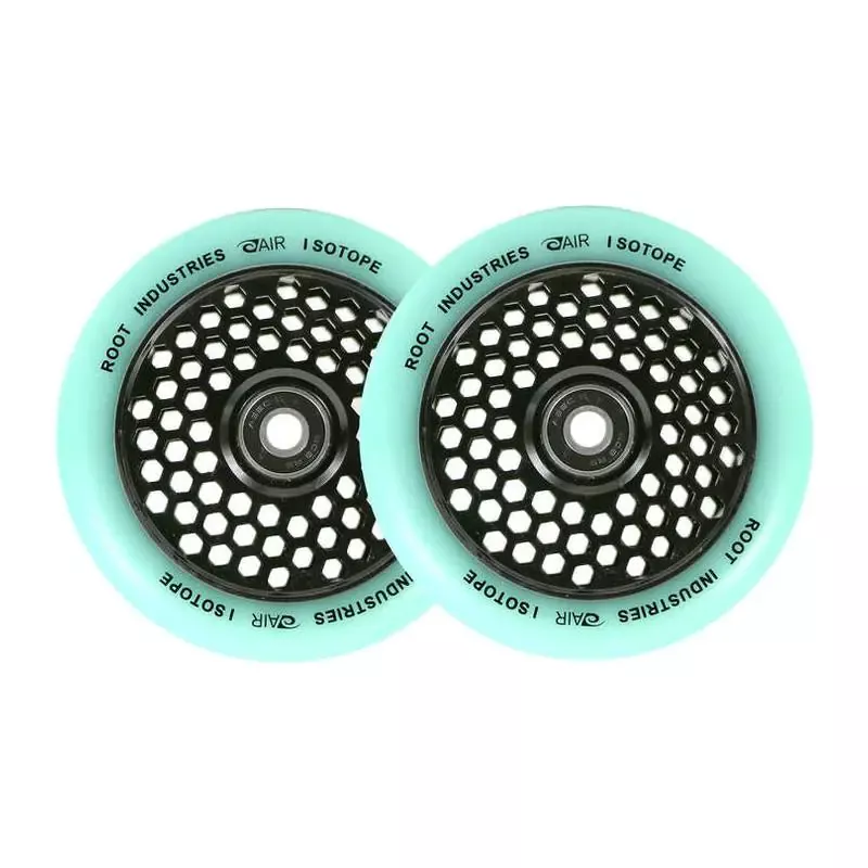 Koła Root Industries Honeycore Radiant Pro Scoot 110mm Isotope