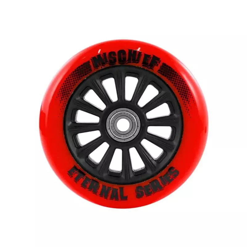 Koła Slamm Ny-Core 110mm Red