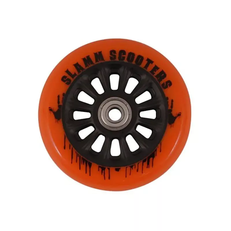 Kółko Slamm 100mm Ny-Core Pomarańczowa