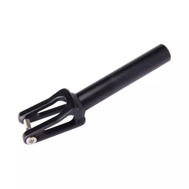 Widelec Striker Benj No Limit SCS/HIC Pro Scooter Black