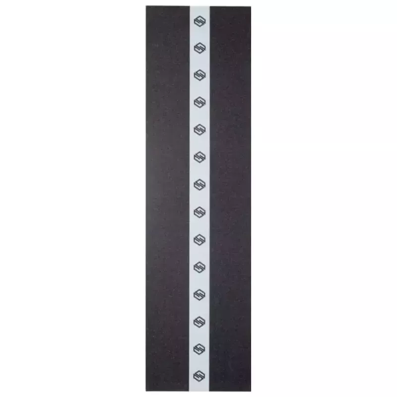 Striker Line Pro Scooter Griptape White Line