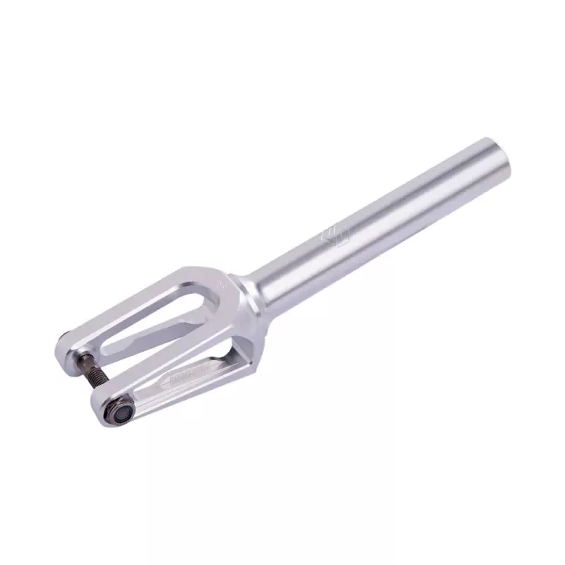 Widelec Striker Lux IHC Pro Scooter Silver