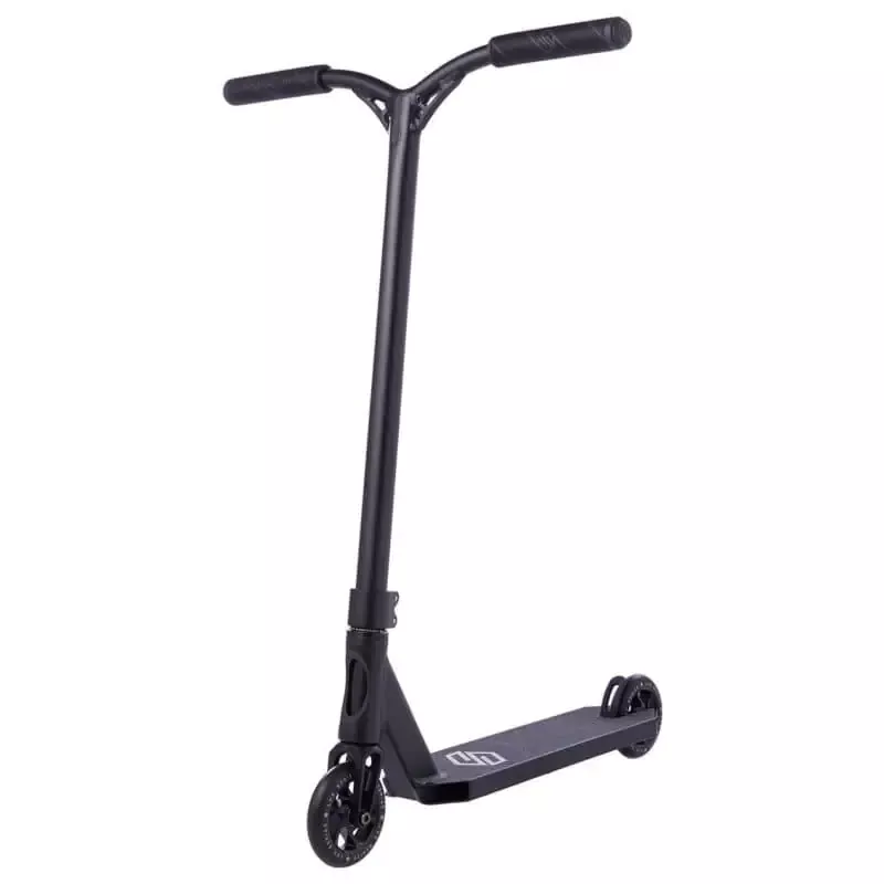 Hulajnoga wyczynowa Striker Lux Complete Black