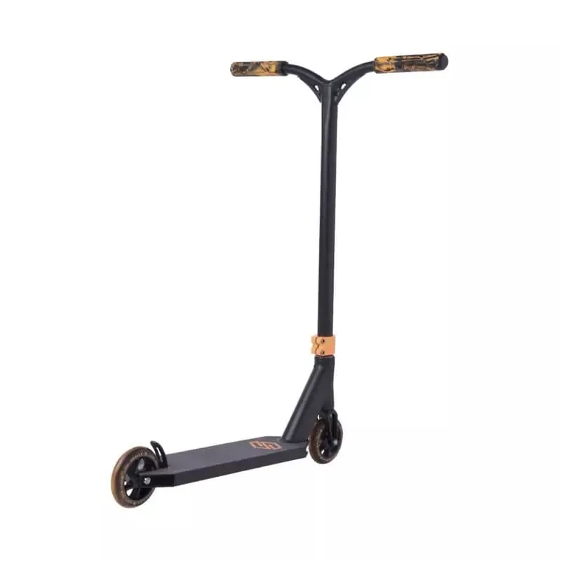 Hulajnoga wyczynowa Striker Lux Black/Orange