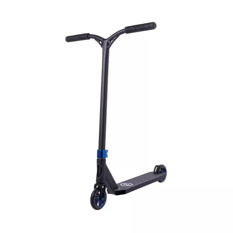 Hulajnoga wyczynowa Striker Lux Blue Chrome