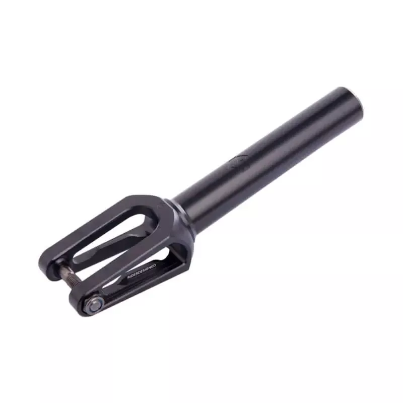 Widelec Striker Lux SCS/HIC Pro Scooter Black