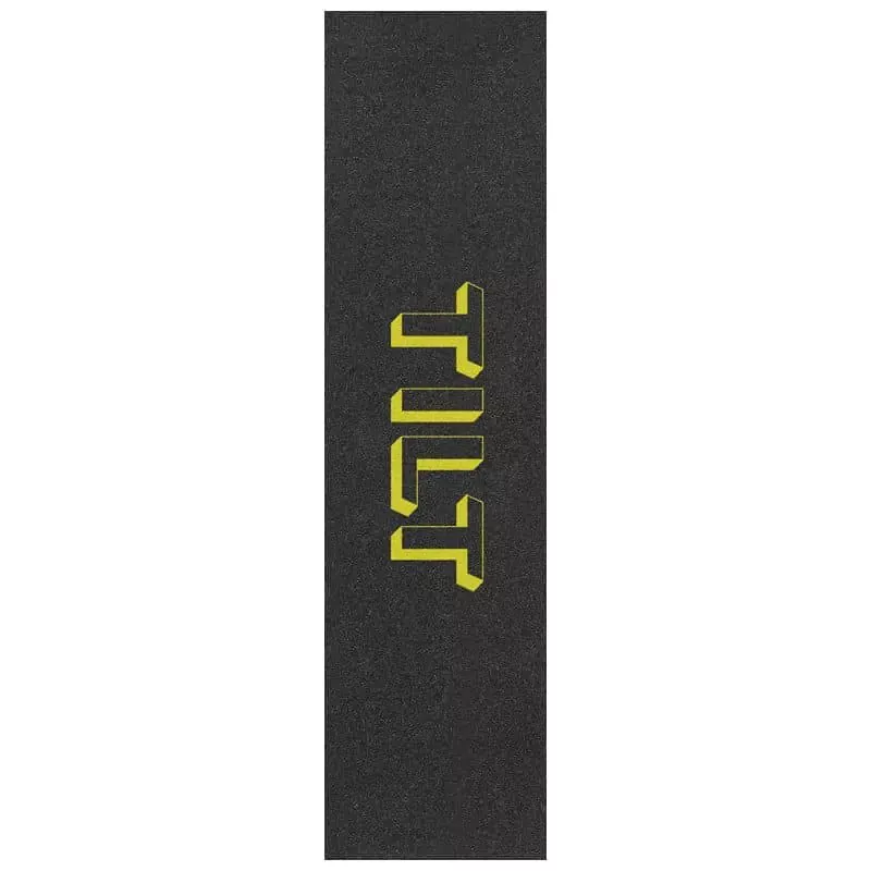 Papier Ścierny Tilt 3D Logo 6.5" Pro Scooter Yellow
