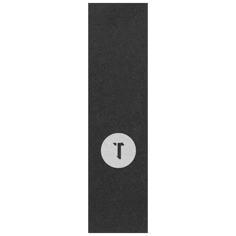 Papier Ścierny Tilt Circle T Pro Scooter White