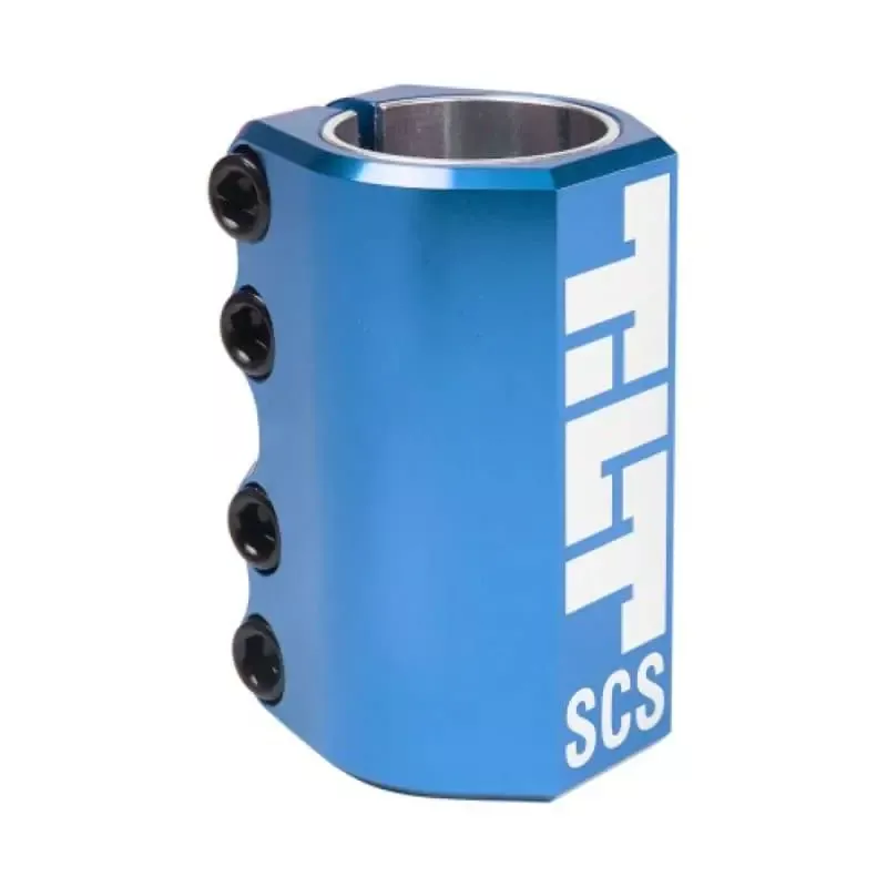 Zacisk Tilt Classic SCS Blue
