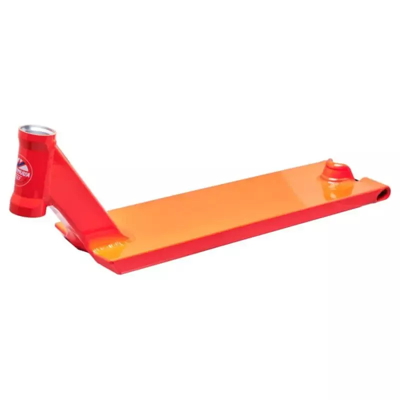 Podest Tilt Formula Selects Pro Scooter 5 Red