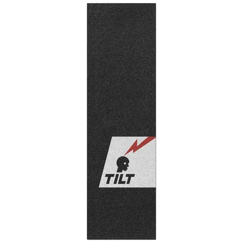 Papier Ścierny Tilt Voltage Pro Scooter White