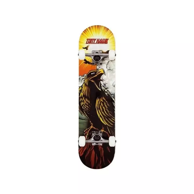 Deskorolka Tony Hawk SS 180 Hawk Roar Multi 7.75 in